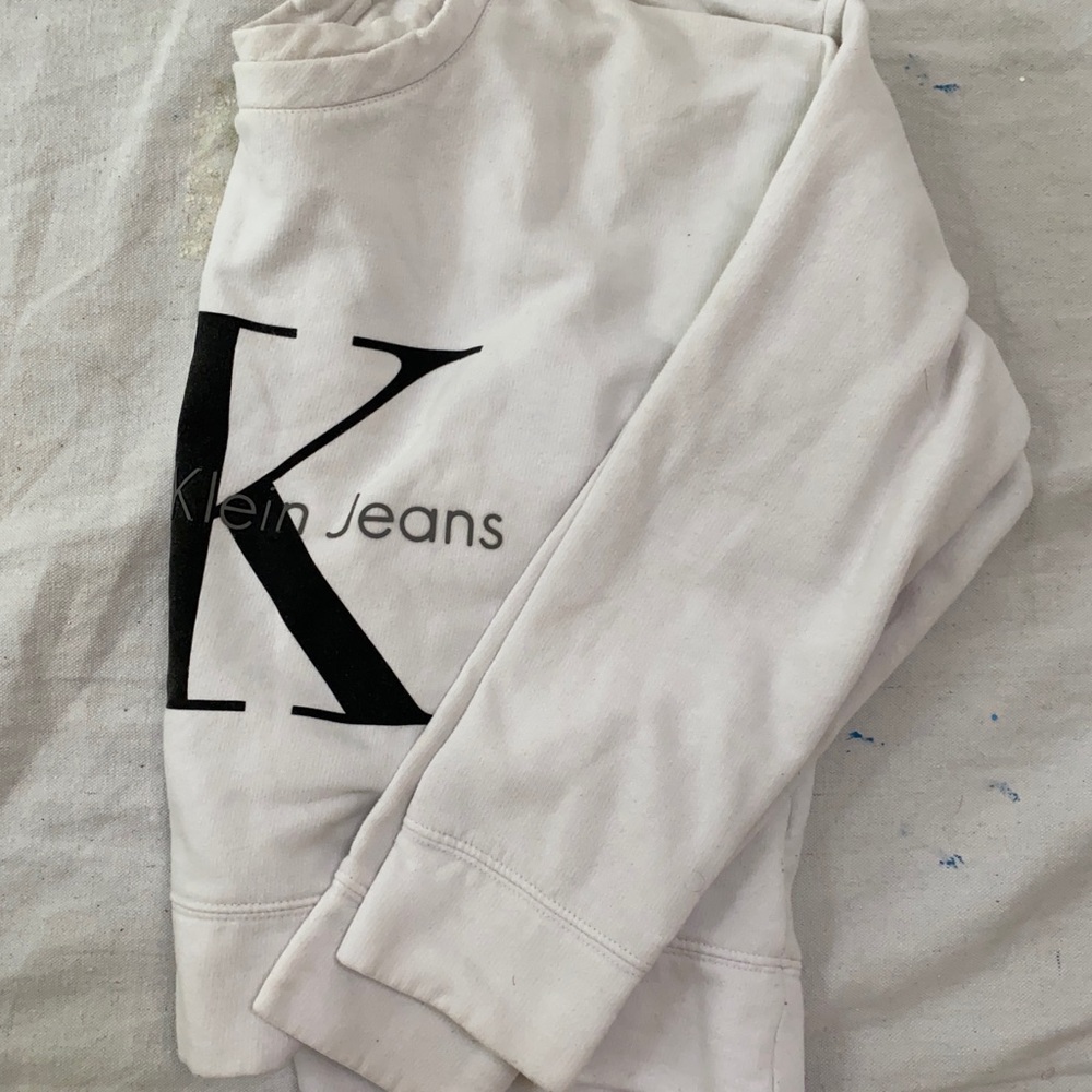Calvin Klein pullover - Picture 5 of 6